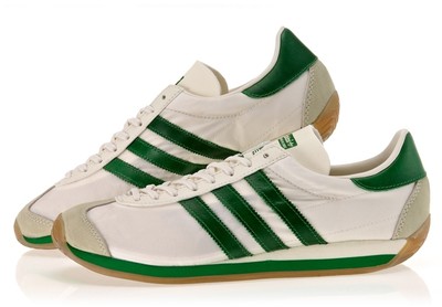 tenis adidas country